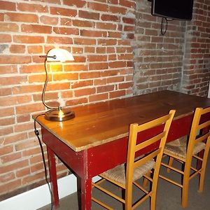 Double Room Disability Access